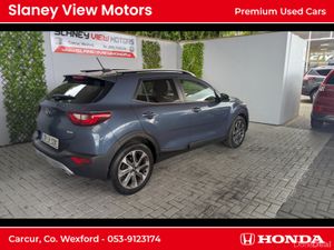 Kia Stonic K2 5DR - Image 2