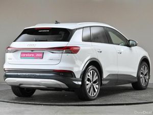 Audi Q4 e-tron E-TRON 45 SPORT - Image 4
