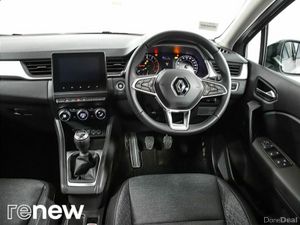 Renault Captur Evolution TCe 90 MY23 - Image 2