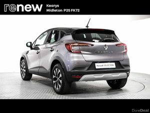 Renault Captur Evolution TCe 90 MY23 - Image 3