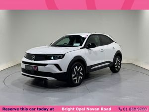 Opel Mokka ELEGANCE 1.2 136BHP 6-SPE - Image 4