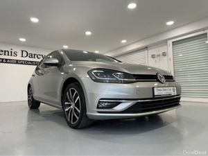 Volkswagen Golf (191) HIGHLINE 1.4TSI MK 7.5 DSG V - Image 4