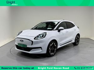 Ford Puma GEN-E PREMIUM 5DR 168PS 12 - Image 4
