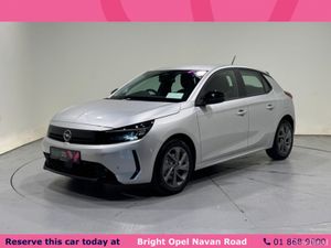 Opel Corsa ELEGNCE 1.2 75HP S/S 4DR - Image 4