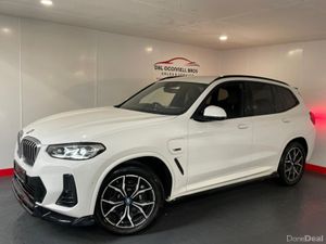 BMW X3 XDRIVE30E M SPORT AUTO - Image 4