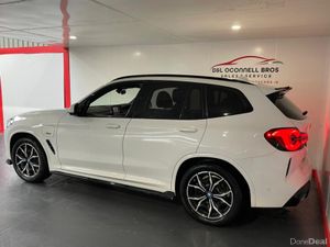 BMW X3 XDRIVE30E M SPORT AUTO - Image 2