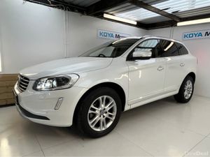 Volvo XC60 2.0 D4 DIESEL SE LUXURY PREMIUM AUTO // - Image 3