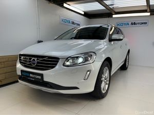 Volvo XC60 2.0 D4 DIESEL SE LUXURY PREMIUM AUTO // - Image 4