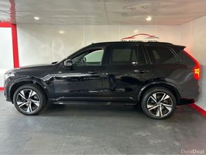 Volvo XC90 R-DESIGN T8 PHEV AWD - Image 2