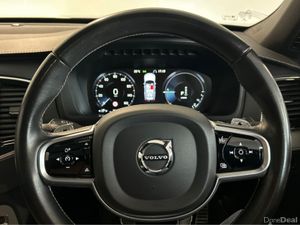 Volvo XC90 R-DESIGN T8 PHEV AWD - Image 4