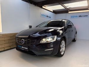 Volvo S60 2.0 D4 SE LUXURY PLUS DIESEL AUTOMATIC / - Image 4