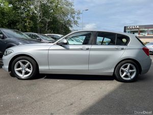 BMW 1-Series 1.5 PETROL AUTO SE - Image 4