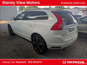 Volvo XC60 2.0 R-DESIGN D4 181BHP 5DR - Image 3