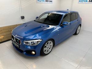 BMW 1-Series 118D 2.0 DIESEL M-SPORT PRO PLUS AUTO - Image 2
