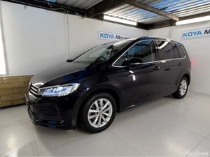 Volkswagen Touran 7 SEATER=1.4 TSI COMFORTLINE PRO - Image 3