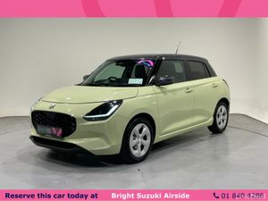 Suzuki Swift Cost of living discount see below: Mo - Image 3