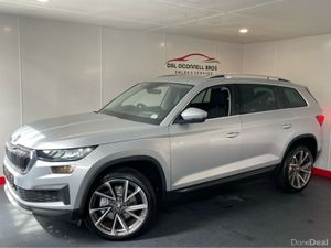 Skoda Kodiaq 7S AMBITION 2.0 TDI 150HP DSG 5DR AU - Image 2