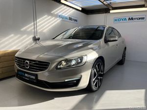 Volvo S60 2.0 D4 SE LUXURY PLUS DIESEL AUTOMATIC / - Image 4