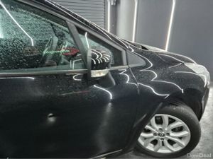 Renault Clio 1.5 DCI DYNAMIQUE NAV S/S 90HP 5DR - Image 2