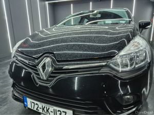 Renault Clio 1.5 DCI DYNAMIQUE NAV S/S 90HP 5DR - Image 3