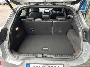 Ford Puma ST-LINE X 5DR 1.0T 125 MHEV M6 F - Image 4
