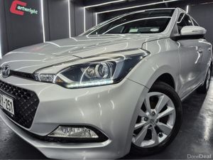 Hyundai i20 DELUXE 5DR - Image 4