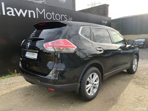 NISSAN X-TRAIL 1.6 DSL SV 5 SEATER - Image 3