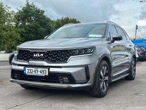 Kia Sorento K4 MY23 5DR AUTO - Image 4