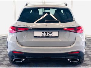 Mercedes-Benz GLC 300 de AMG URBAN ED 4MATIC - Image 4