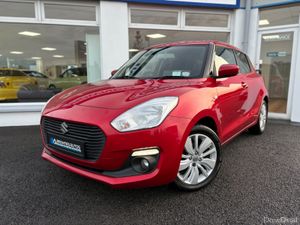 2020 Suzuki Swift SZ-T 1.0L Petrol - Image 2