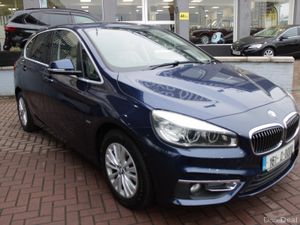 2.0D SE LUXURY EDITION 5DR ESTATE AUTOMATIC WITH O - Image 2