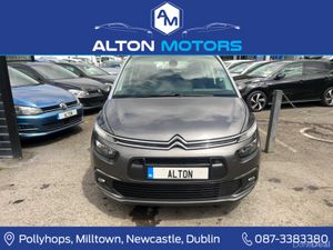 Citroen Grand C4 Spacetourer GRAND SPACE TOURER TC - Image 4