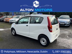 Daihatsu Mira AUTOMATIC - Image 2