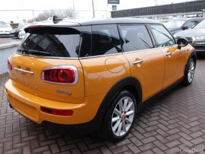 2.0D COOPER 6DR ESATE AUTOMATIC // STUNNING LOOKIN - Image 4