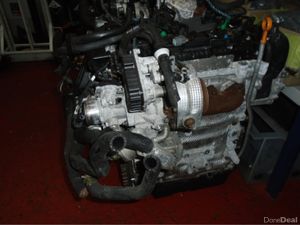 Hyundai Tucson 1.6 Crdi - Image 2