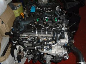 Hyundai Tucson 1.6 Crdi - Image 4