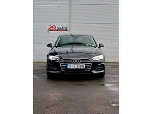 Audi A5 SPORTBACK 2.0 TDI 150BHP SE 4DR - Image 3
