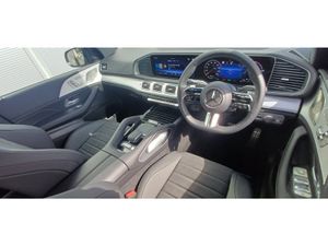 Mercedes-Benz GLE GLE 350de AMG URBAN EDITION - Image 4