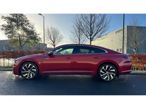 Volkswagen Arteon 2.0 R-LINE AUTO DSG *FRESH NCT* - Image 2