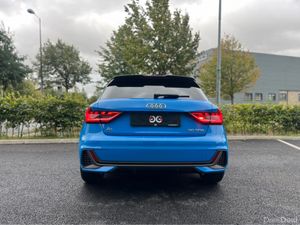 Audi A1 1.0 S Line *FULL SERVICE HISTORY* - Image 4