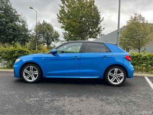 Audi A1 1.0 S Line *FULL SERVICE HISTORY* - Image 2