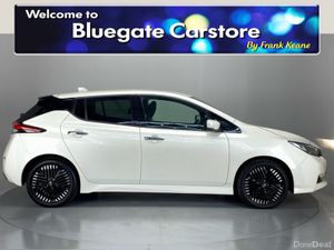 Nissan Leaf 40kWN-CONNECTA**Digital Dash**Touchscr - Image 2