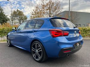 BMW 1-Series MSPORT SHADOW EDITION *FRESH NCT* - Image 3