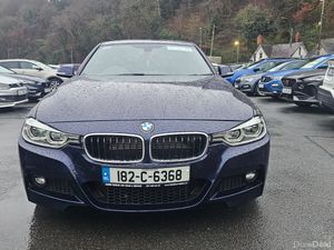 BMW 3-Series 2018 330E MSPORT AUTO - Image 4