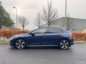 Volkswagen Golf GTD 2.0 AUTO  *FRESH NCT *FULL SER - Image 2
