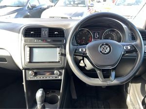 Volkswagen Polo SE AUTOMATIC  1.2TSI BLUEMOTION TE - Image 2