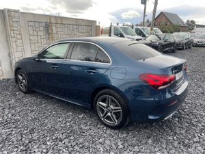 Mercedes-Benz A-Class 250 AMG LINE E AUTO - Image 3