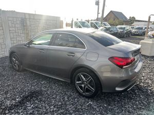 Mercedes-Benz A-Class 250 AMG LINE E AUTO - Image 3