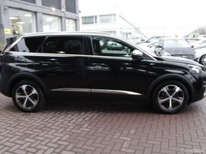 2.0HDI GT-LINE EDITION 150BHP AUTO 7 SEATER  // WH - Image 3