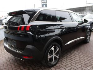 2.0HDI GT-LINE EDITION 150BHP AUTO 7 SEATER  // WH - Image 4